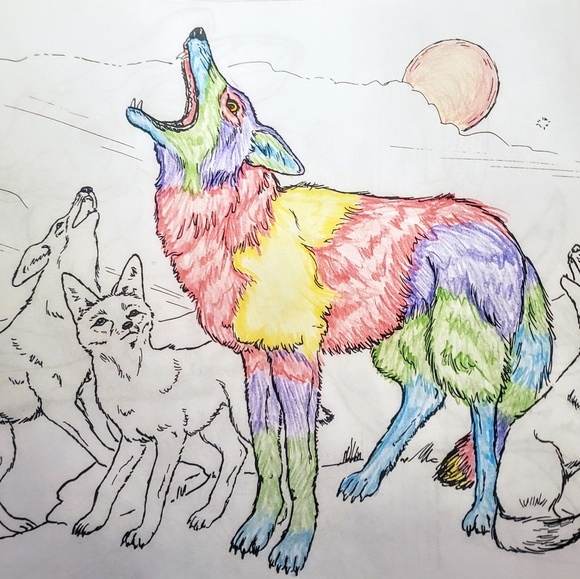 Meet your Posher, Sam - Picture 1 of 1